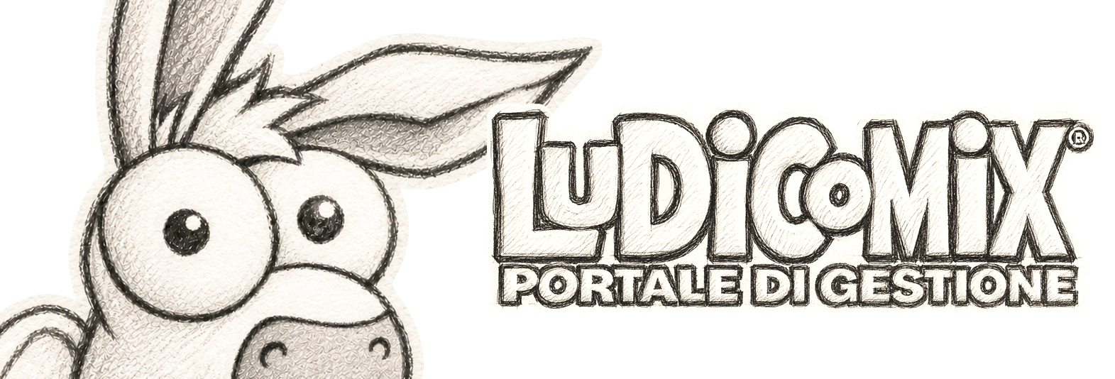 Ludicomix — Portale di gestione